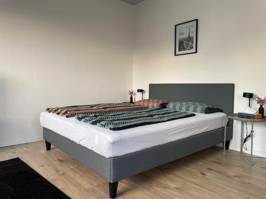 Tower View Apartment Lubeka Zewnętrze zdjęcie